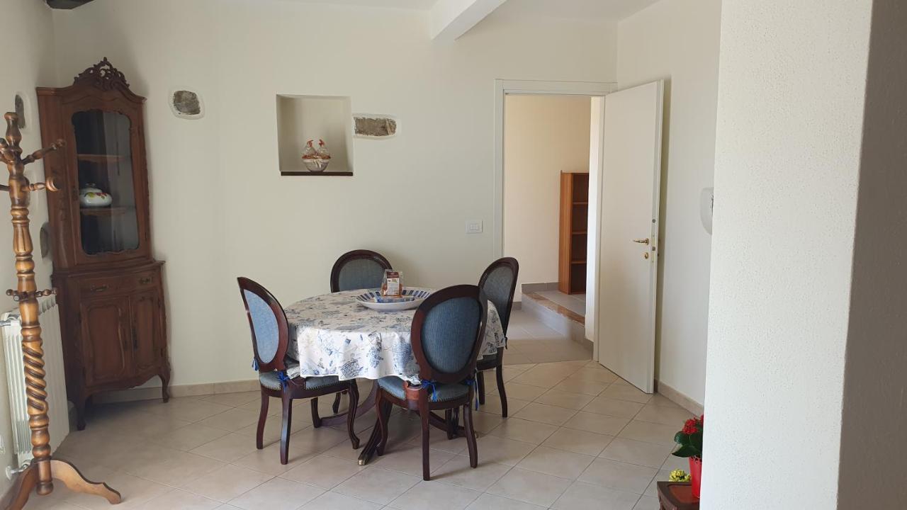 Cà Zelinda House Holiday Moneglia Exterior foto