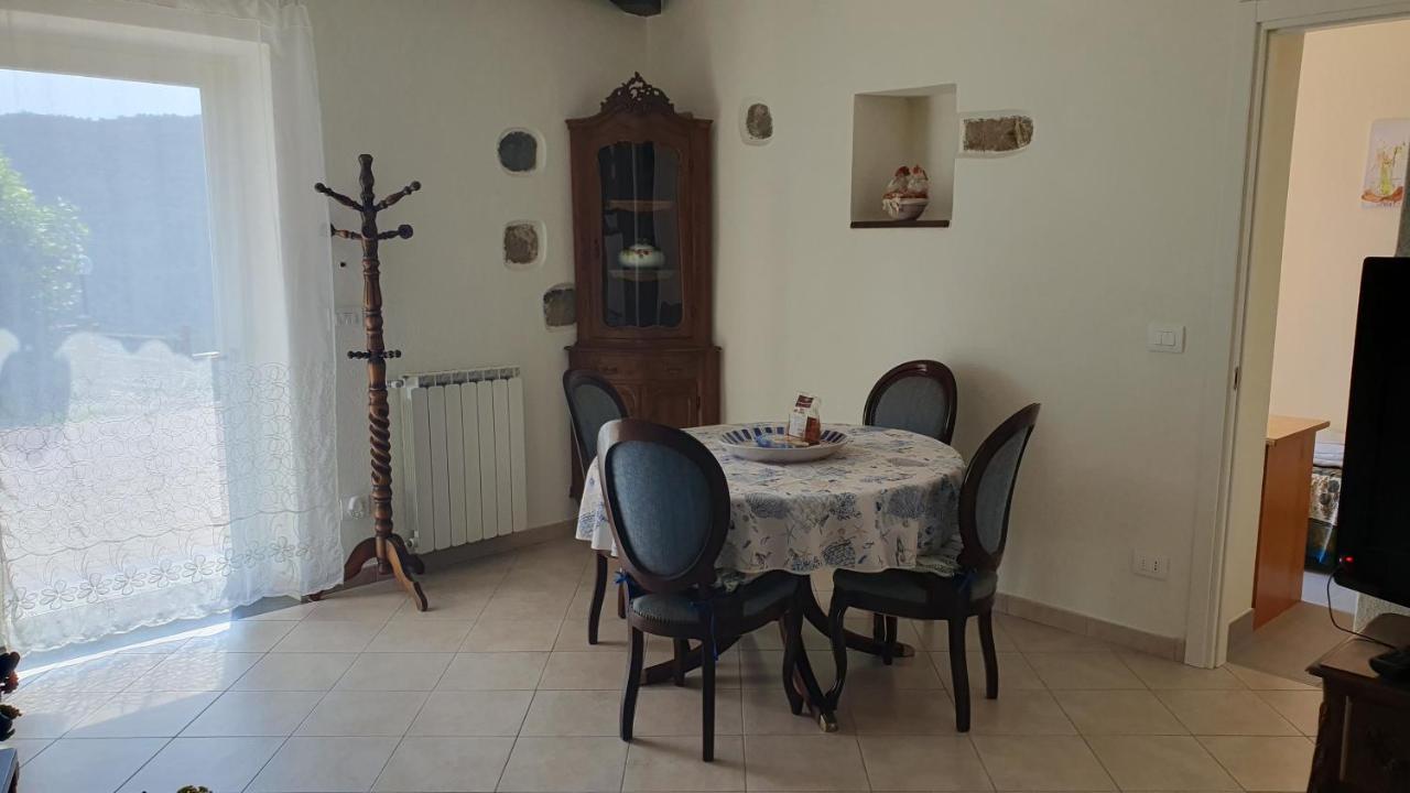 Cà Zelinda House Holiday Moneglia Exterior foto