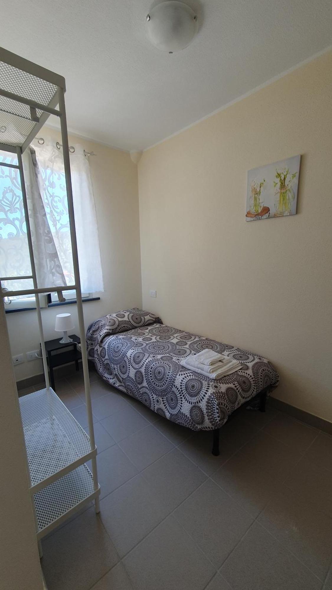 Cà Zelinda House Holiday Moneglia Exterior foto